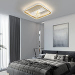 Dimmable Led Modern Ceiling Light Ha098319