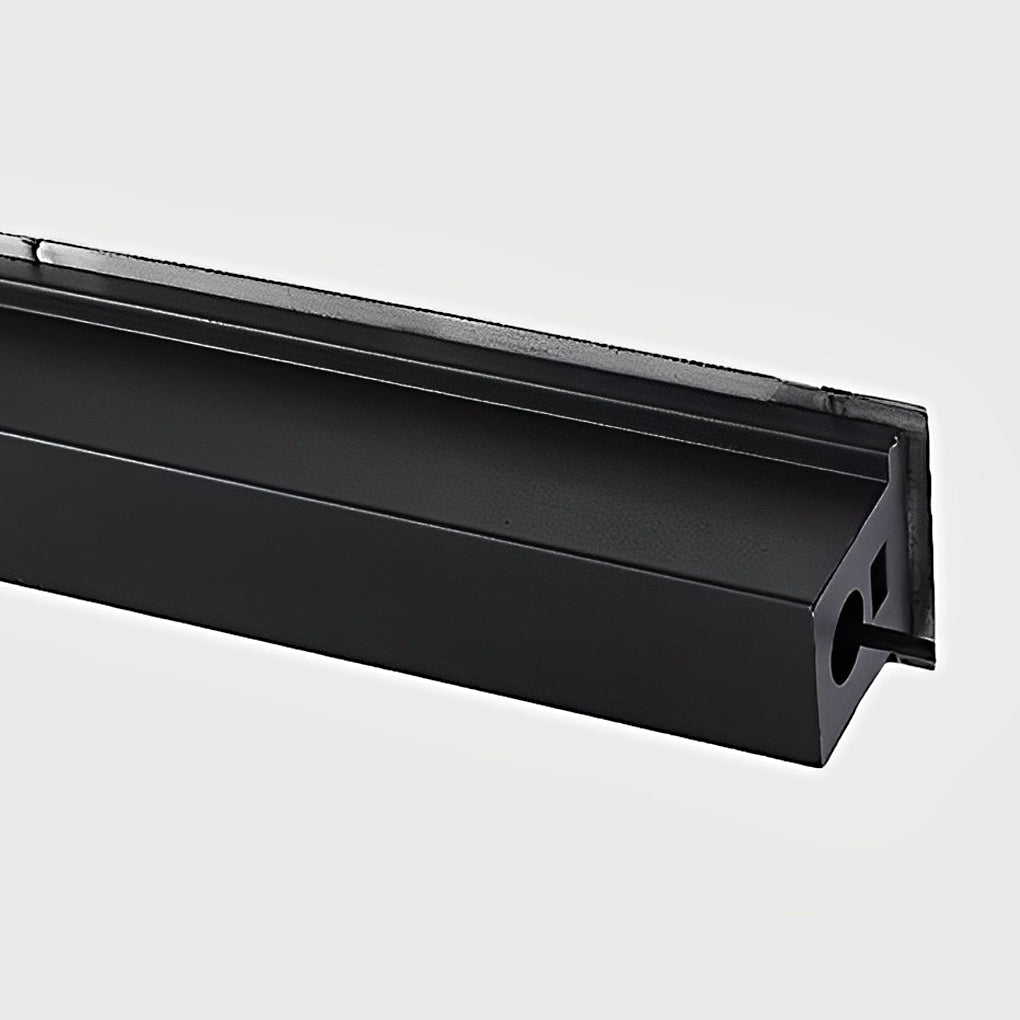 Recessed LED Wall Washer for Outdoor Architecture, 36W, IP65