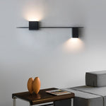 Strip Led Nordic Wall Sconce Li002237