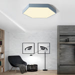 Lighting Ceiling Lights Flush Mount Lighting_4Vh95