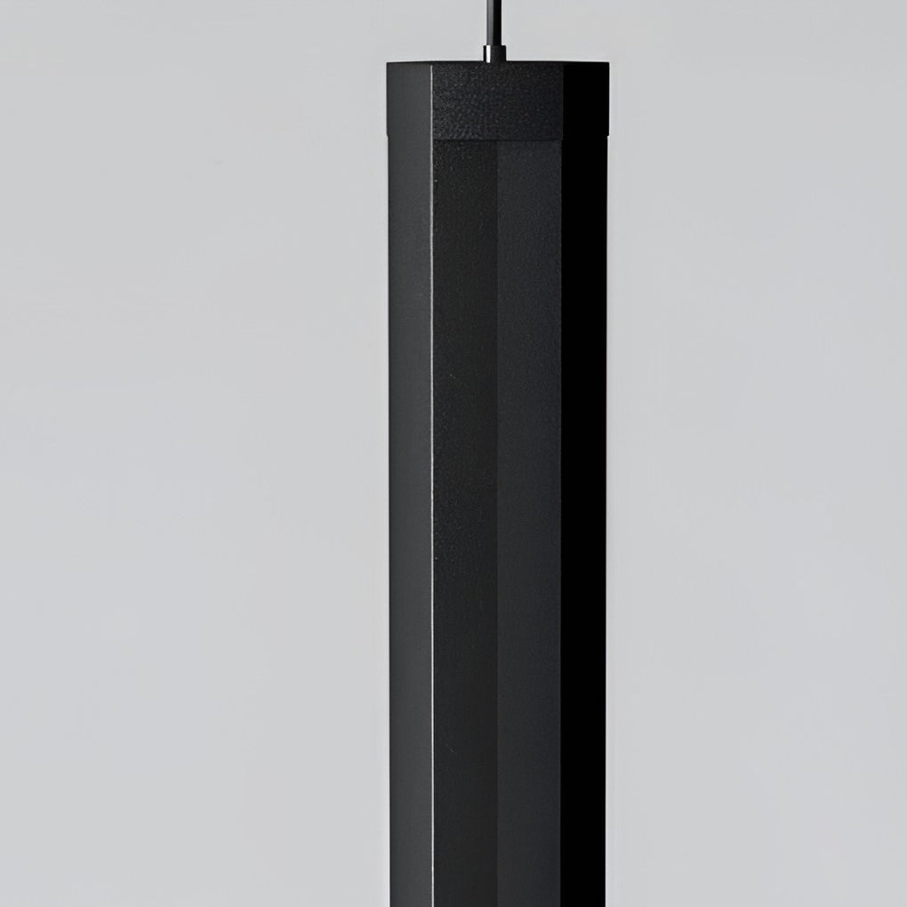 Minimalist 3 Step Dimming Led Ceiling Lamp Li001938