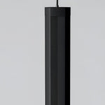 Minimalist 3 Step Dimming Led Ceiling Lamp Li001938