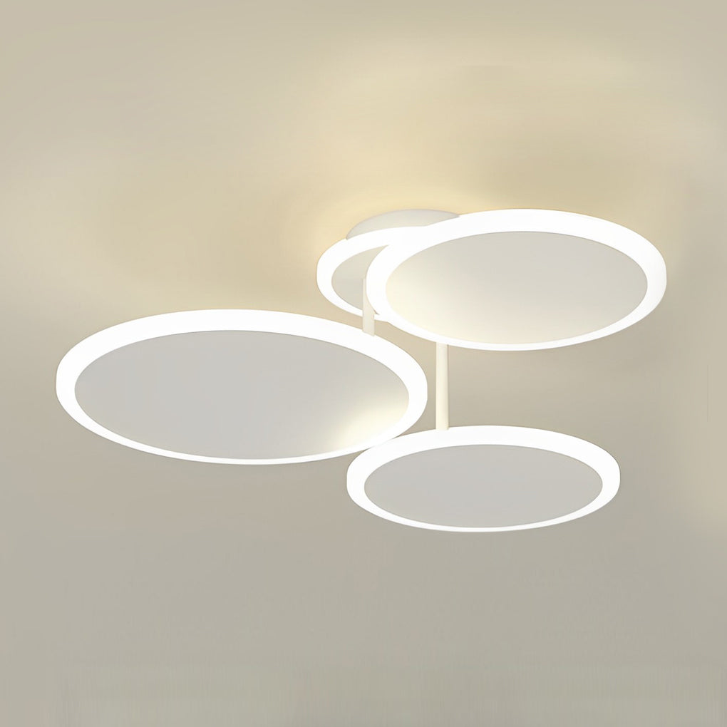 Round Led Ceiling Light Ha083975