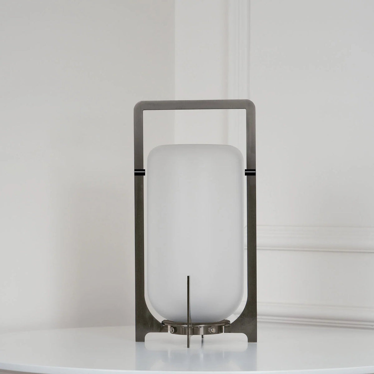 Twilight Ember Table Light