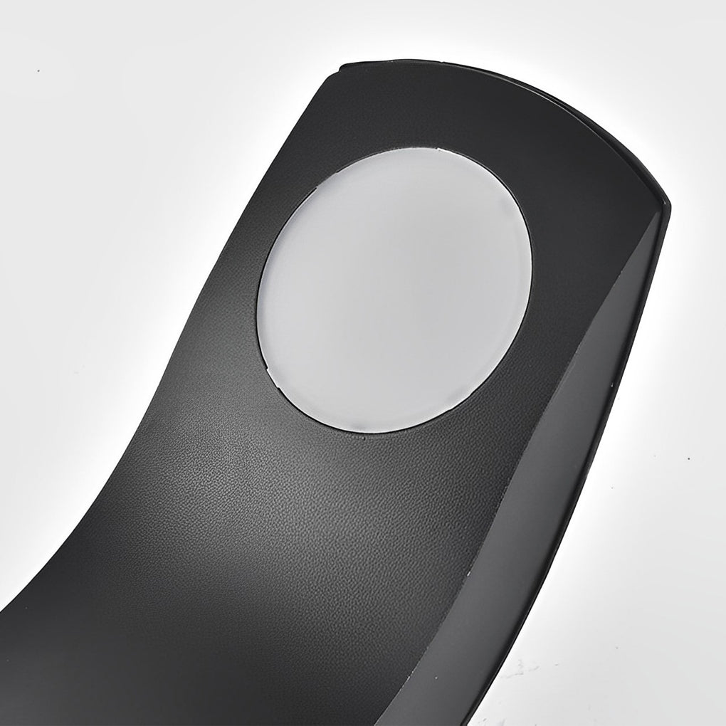 Waterproof Modern Outdoor Pathway Light Ha090578