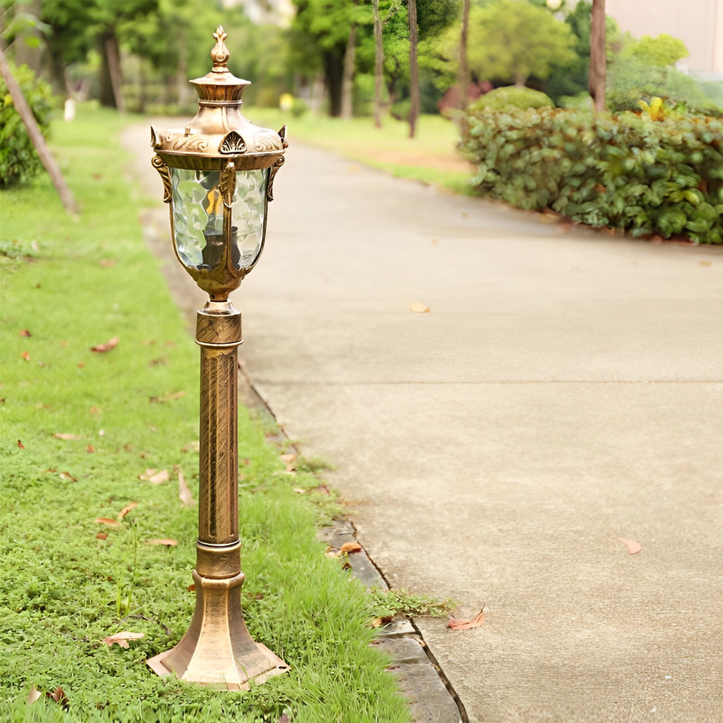European Style Landscape Pathway Light Li002404