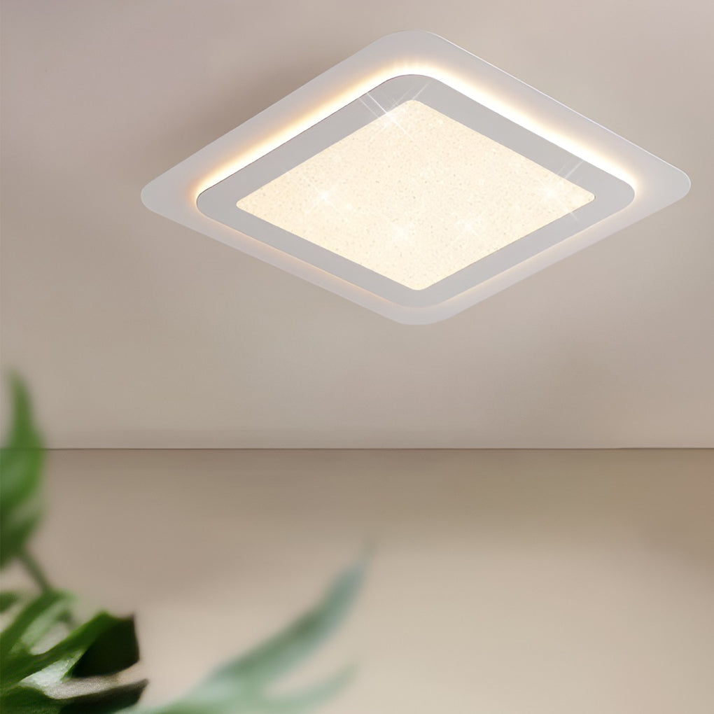 Minimalist Led Modern Ceiling Lights Li001969