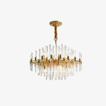 Victorian Grandeur Chandelier