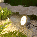 Round Spotlights Outdoor Tree Spot Light Li002409