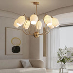 Flower Shaped Ceiling Lights Li001917