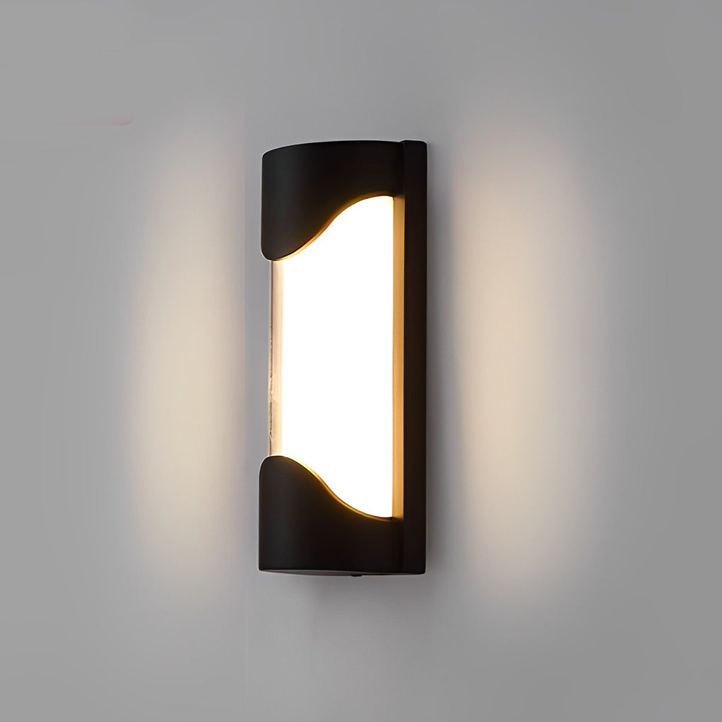 Creative Modern Outdoor Wall Lamp Li002163