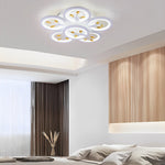 Lighting Ceiling Lights Flush Mount Lighting_54Vcj