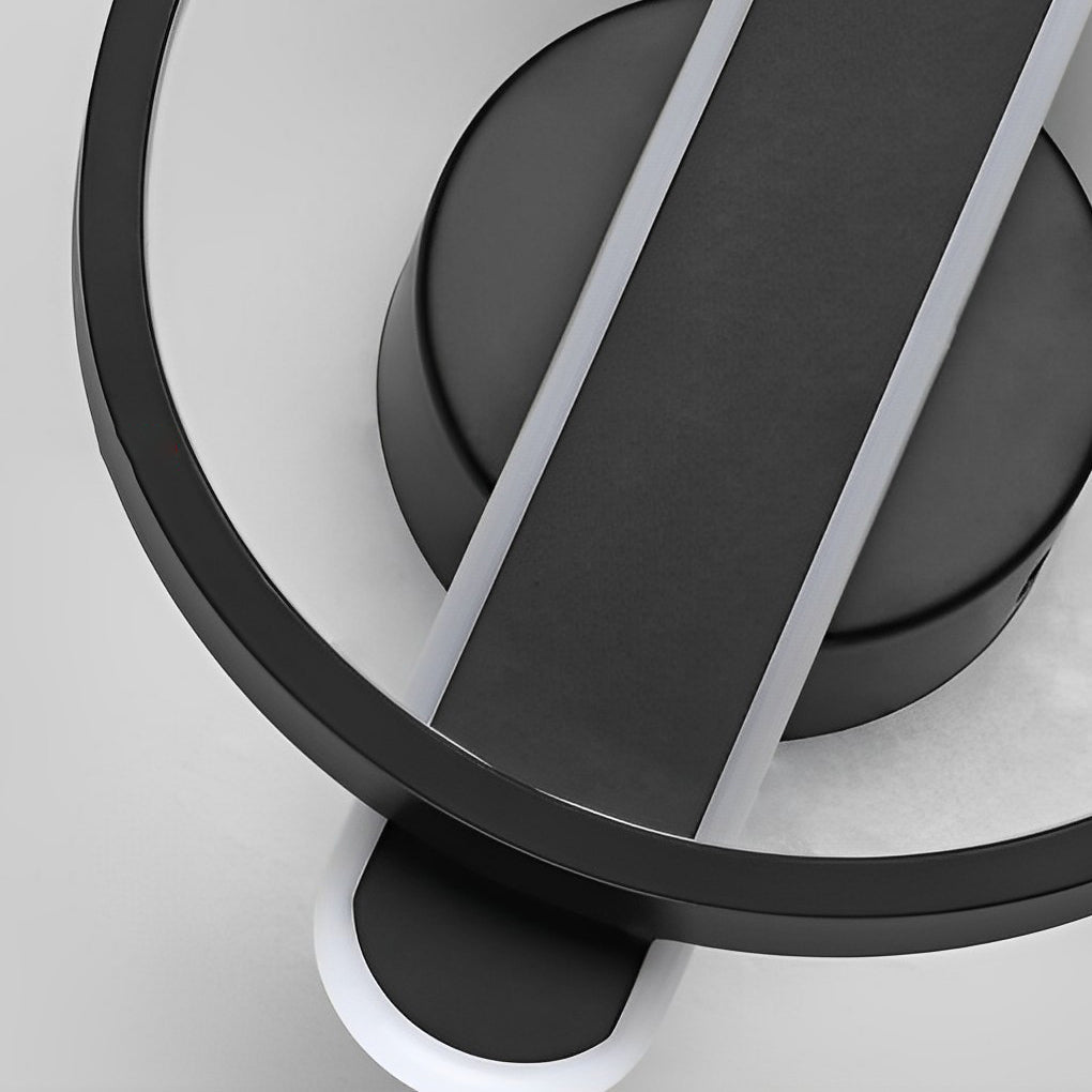 Eye Care Modern Wall Light Fixture Ha078280