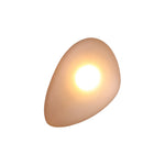 Glass Pebbles Led Wall Sconces Ha095600