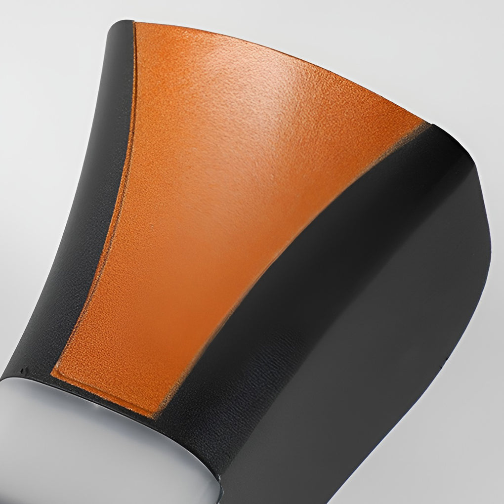 Up And Down Lights Modern Led Wall Lamp