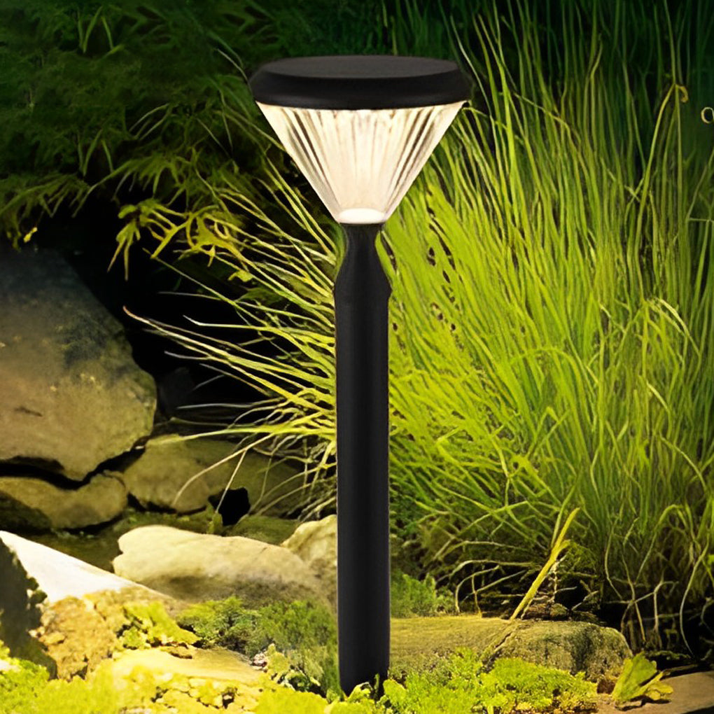 Waterproof Solar Outdoor Lights Ha080082