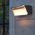 Creative Modern Outdoor Wall Lamp Li002313