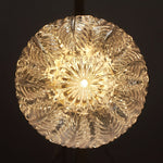 Glass Ball Led Modern Pendant Lights Li002201