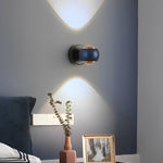 Up And Down Wall Lamp Ha077916
