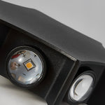 Four Way Wall Light Facade Light Outdoor Led 8W 4W 19W 6W Waterproof