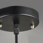 Glass Bowl Shape Pendant Lights Ha079278