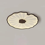 Aurea Lotus Ceiling Light