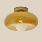 Classic Midcentury Ceiling Light
