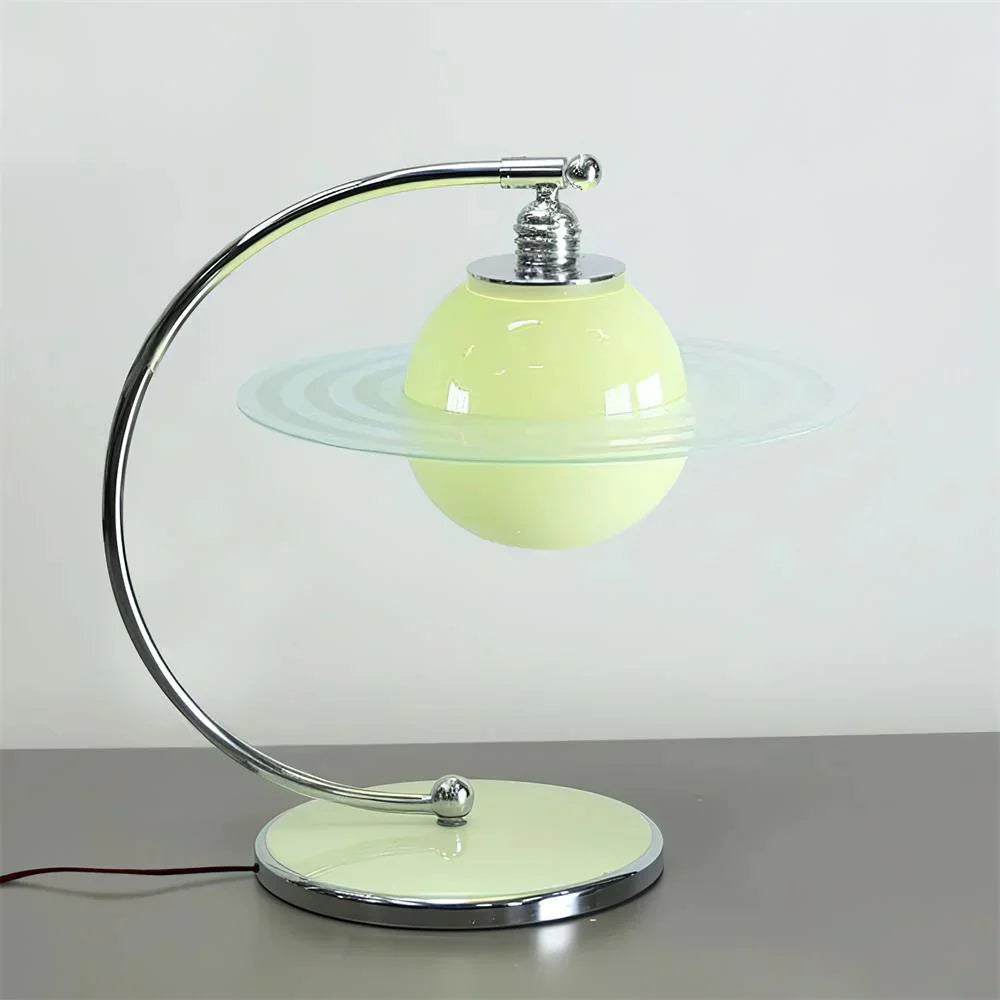 Nordic Danish Vintage Desk Lamp