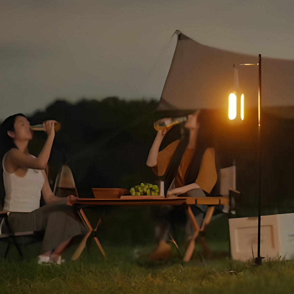 Usb Charging Camping Lamp Ha082417