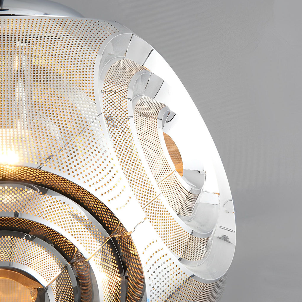 Irregular Pendant Light Ha082160