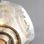 Irregular Pendant Light Ha082160