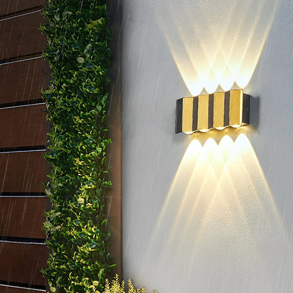 Up And Down Light Modern Wall Lights Li002179