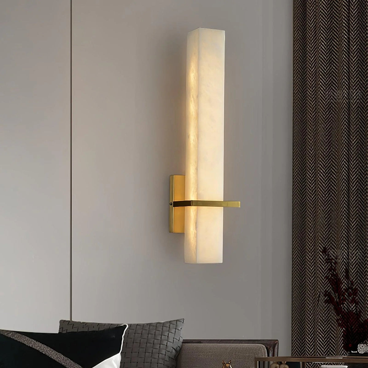 Luce Milano Wall Light