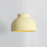 Clay Grain Pendant Light