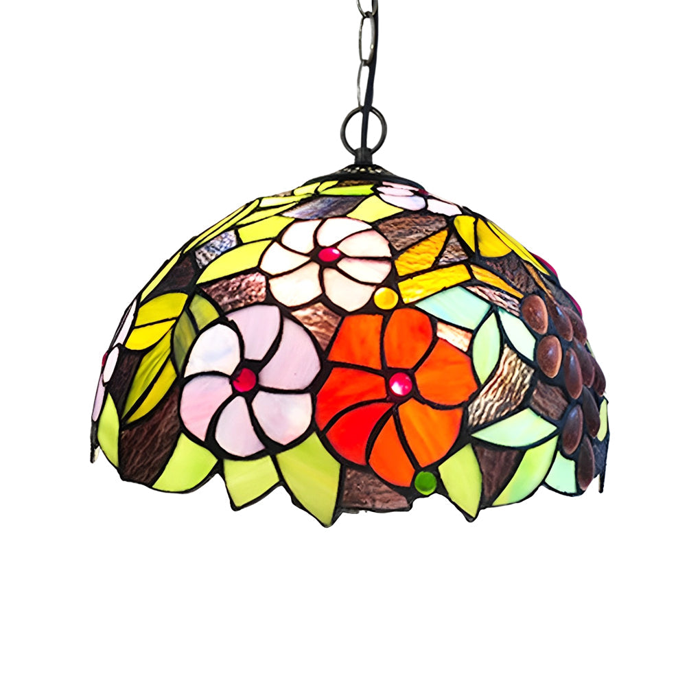 Handmade European Style Pendant Lamp Ha092277