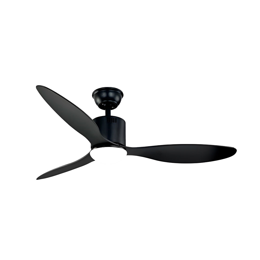 3 Blades Ceiling Fans With Lights Ha086005