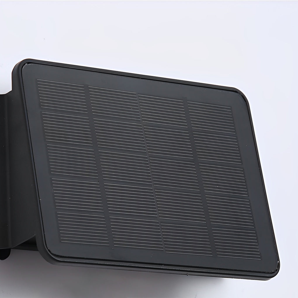 Up And Down Lights Solar Wall Lamp Li002302