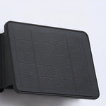 Up And Down Lights Solar Wall Lamp Li002302