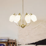 Flower Shaped Ceiling Lights Li001917