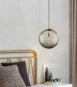 Aurora Hanging Pendant Light