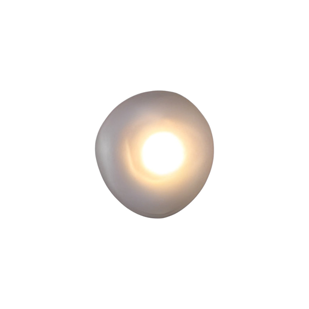 Glass Pebbles Led Wall Sconces Ha095600