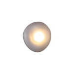 Glass Pebbles Led Wall Sconces Ha095600