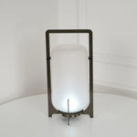 Twilight Ember Table Light