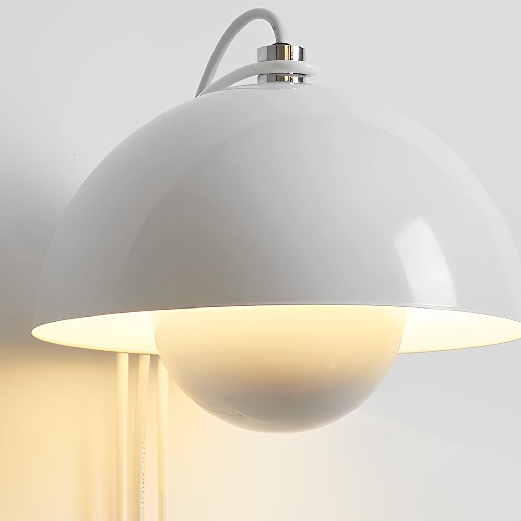 Circular Nordic Wall Sconce Li002121