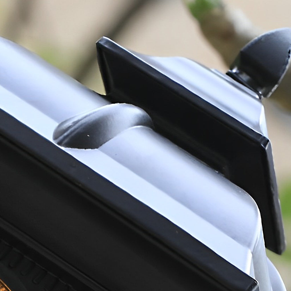 Retro Garden Street Light Ha077630