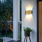 Up And Down Light Modern Wall Lights Li002179