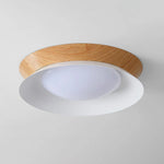 Luna Twin Ceiling Lamp