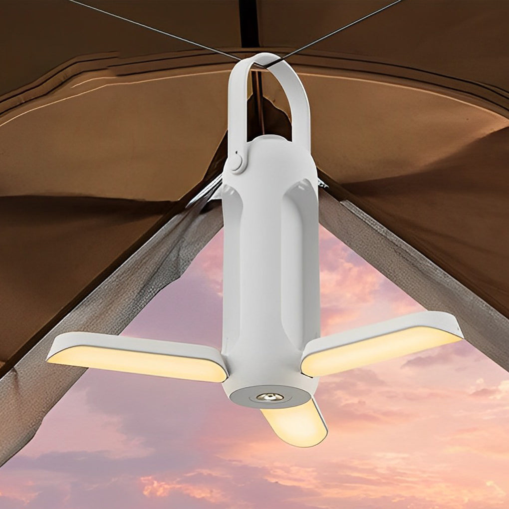 Usb Charging Camping Lamp Ha082417