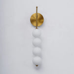Equinox Wall Sconce