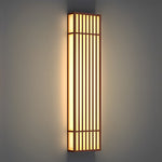 Retro Outdoor Wall Lamp Li002407